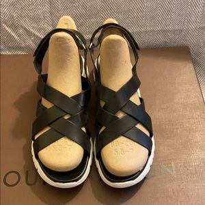 Authentic Coleman Zero Grand Sandals